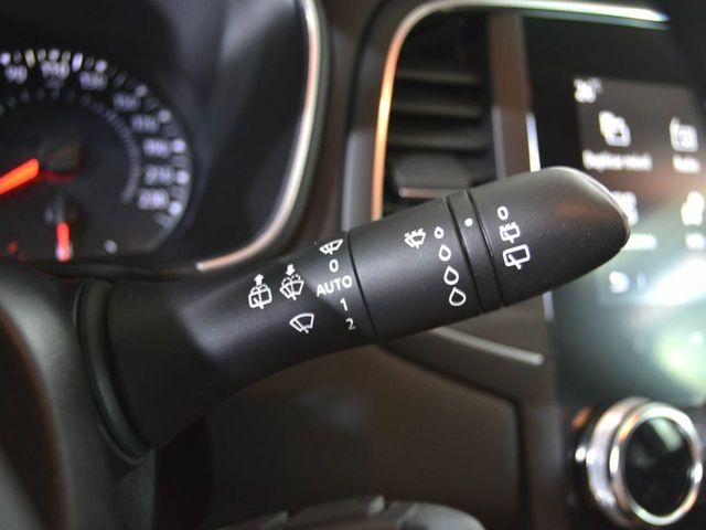 Renault Megane Intens TCe 103 kW (140CV) GPF