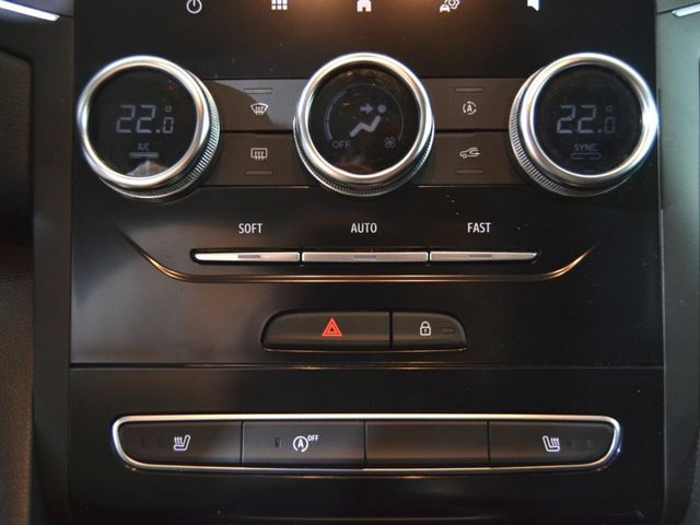 Renault Megane Intens TCe 103 kW (140CV) GPF