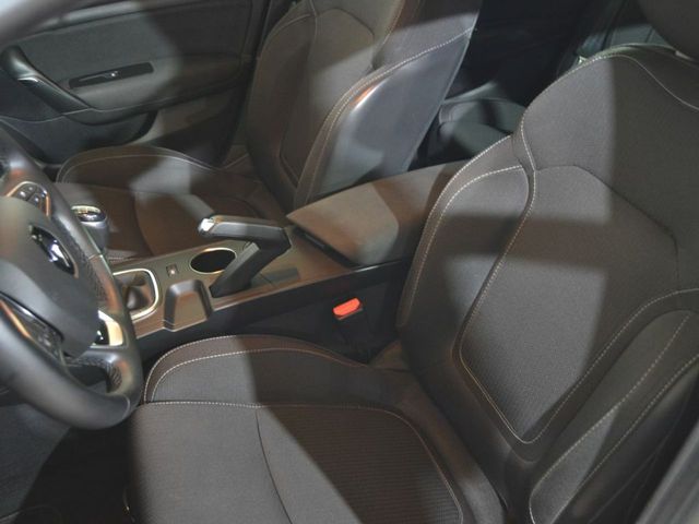 Renault Megane Intens TCe 103 kW (140CV) GPF