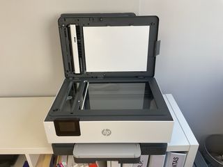 Impresora HP OfficeJet Pro 8122e