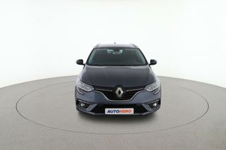 Renault Megane 1.5 Blue dCi Limited