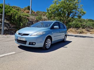Mazda 5 2006