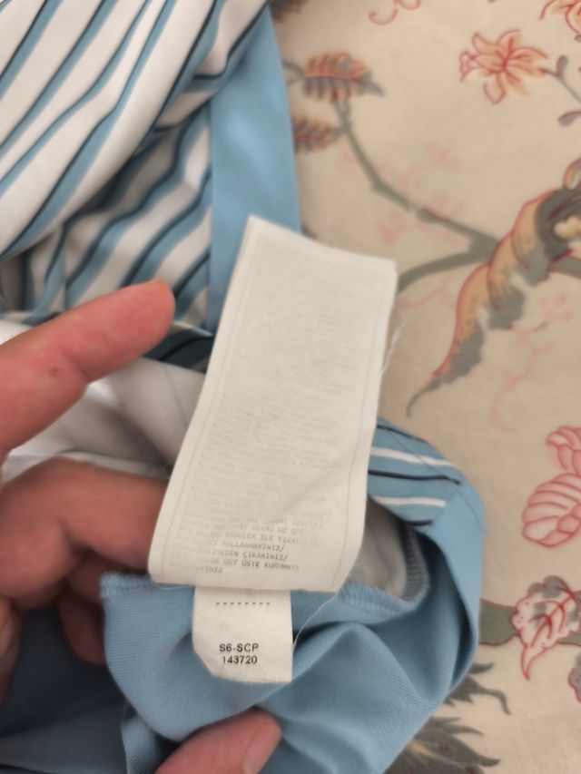 Camiseta Nike Total 90 Vintage