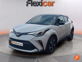 Toyota C-HR 2.0 180H GR Sport