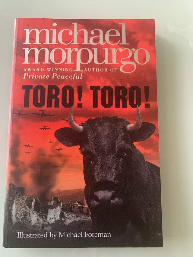 Toro! Toro!