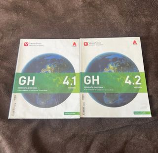 GH 4 (4.1-4.2) CASTILLA Y LEON HISTORIA AULA 3D