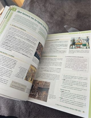 GH 4 (4.1-4.2) CASTILLA Y LEON HISTORIA AULA 3D
