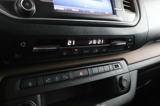 Toyota Proace 2.0 D-4D L2 Kombi