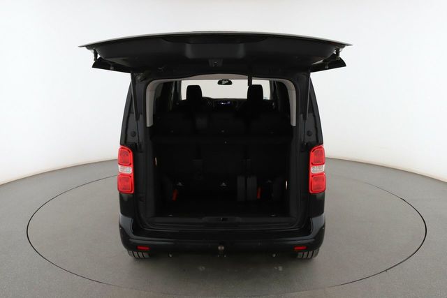 Toyota Proace 2.0 D-4D L1 Advance