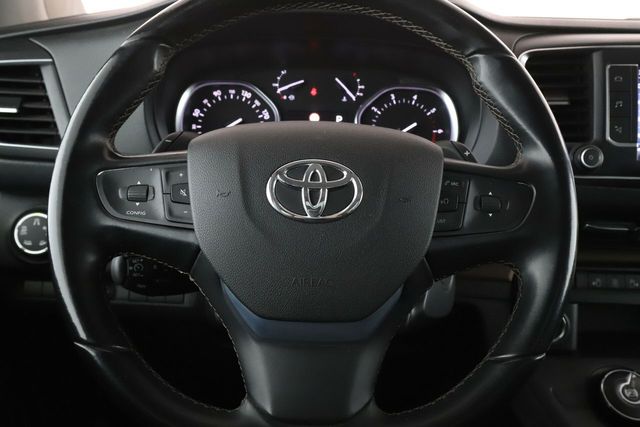 Toyota Proace 2.0 D-4D L1 Advance
