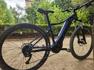 Giant Fathom Bicicleta Eléctrica