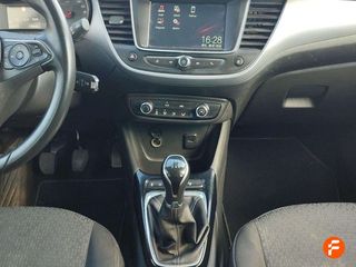 Opel Crossland X 1.2 60kW (81CV) GLP Selective