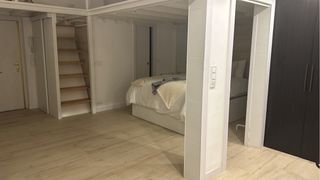 Piso en alquiler en Alberto Alcocer