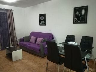 Piso en alquiler en Vélez de Benaudalla