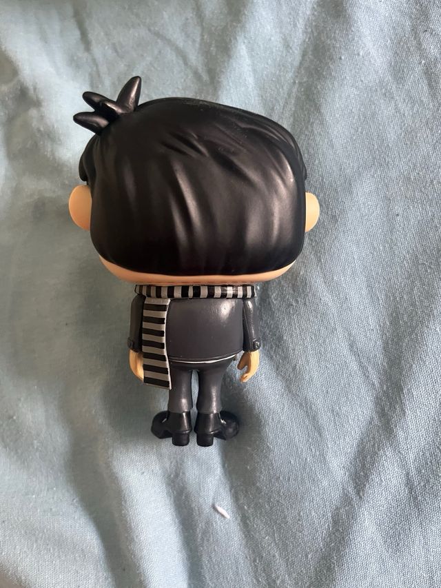 Funko Pop Gru 900 Minions: El Origen de Gru