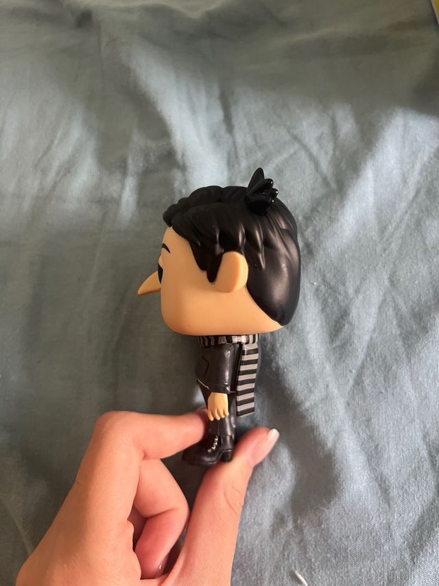 Funko Pop Gru 900 Minions: El Origen de Gru