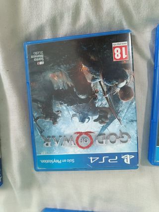 PS4 (PlayStation 4) Negra
