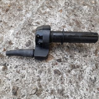 Puño Acelerador Puch Condor