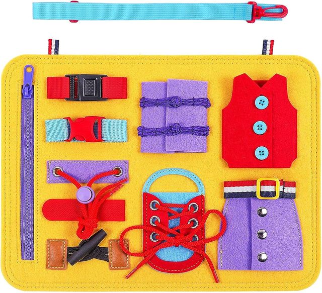 Giocattolo educativo Montessori