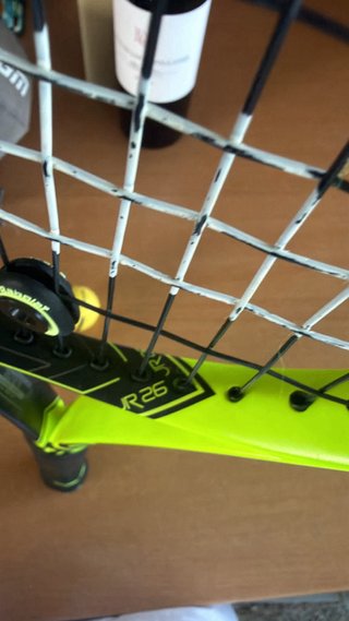 Paletero Babolat y Raqueta Tenis Rafa Nadal Junior