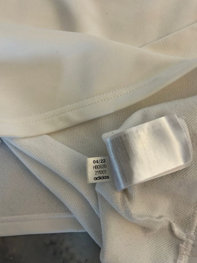 Tuta Adidas Bayern Monaco