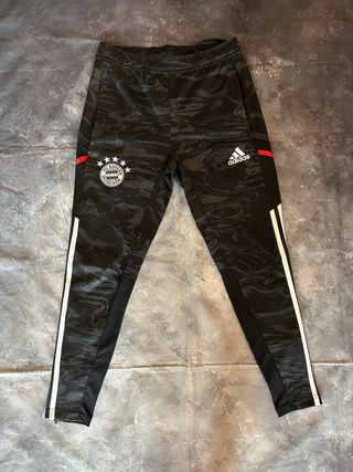 Tuta Adidas Bayern Monaco