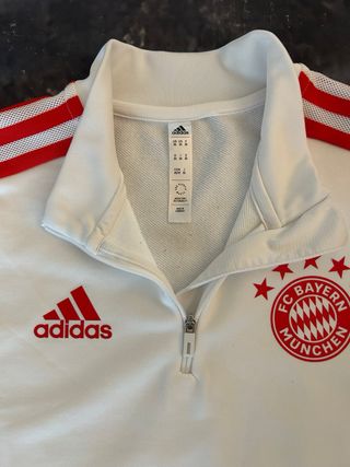 Tuta Adidas Bayern Monaco