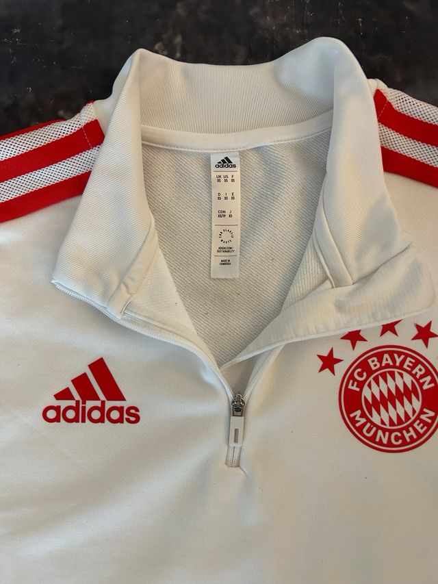 Tuta Adidas Bayern Monaco