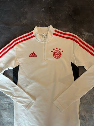 Tuta Adidas Bayern Monaco