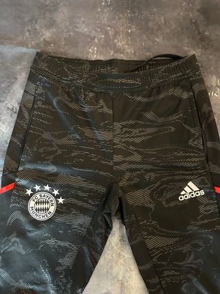 Tuta Adidas Bayern Monaco