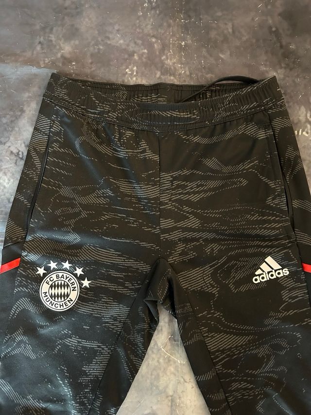 Tuta Adidas Bayern Monaco