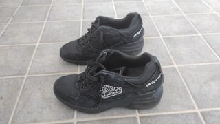 Scarpe donna Fornarina nere