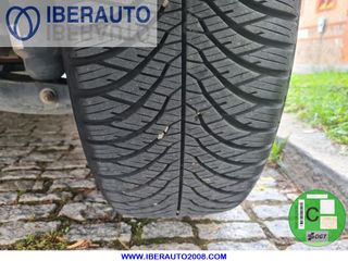 Subaru Forester 2019