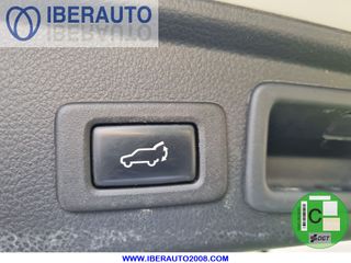 Subaru Forester 2019