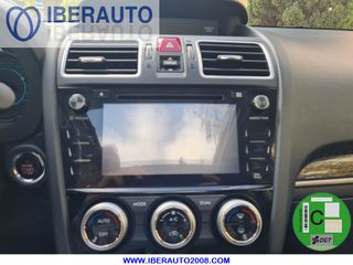 Subaru Forester 2019