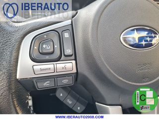 Subaru Forester 2019