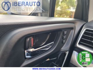 Subaru Forester 2019