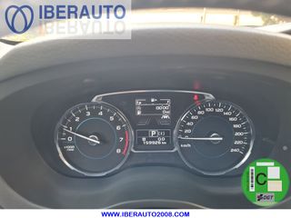 Subaru Forester 2019