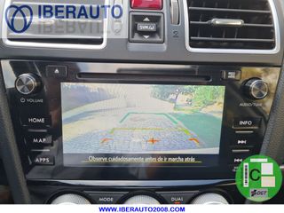 Subaru Forester 2019