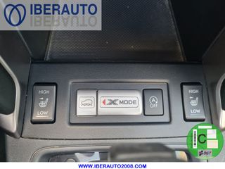 Subaru Forester 2019