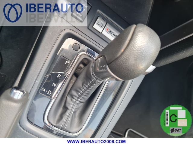 Subaru Forester 2019