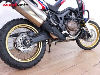 HONDA CRF 1000 L AFRICA TWIN