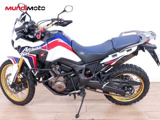HONDA CRF 1000 L AFRICA TWIN