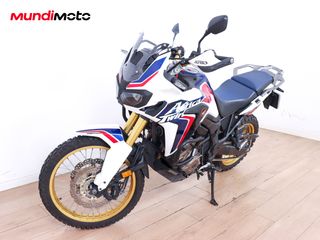 HONDA CRF 1000 L AFRICA TWIN