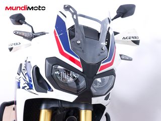 HONDA CRF 1000 L AFRICA TWIN