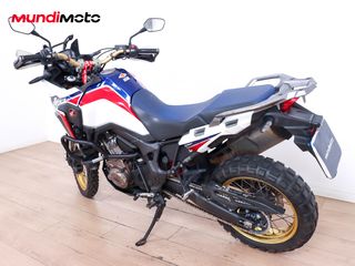 HONDA CRF 1000 L AFRICA TWIN