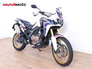 HONDA CRF 1000 L AFRICA TWIN