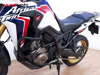 HONDA CRF 1000 L AFRICA TWIN