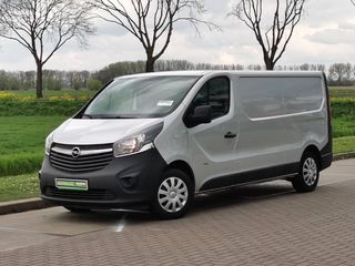 Opel Vivaro 2015 - Solo Piezas