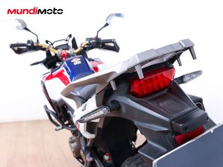HONDA CRF 1000 L AFRICA TWIN